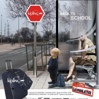 Back To School
