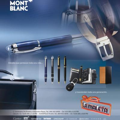 Montblanc