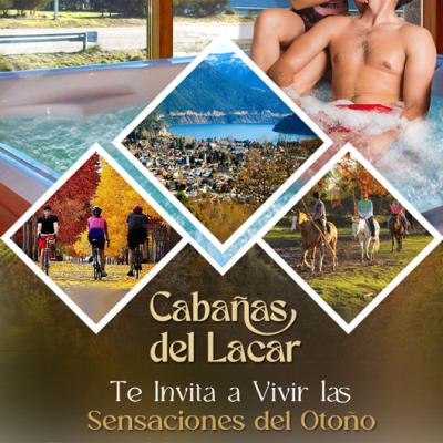 001 Cabanas Del Lacar