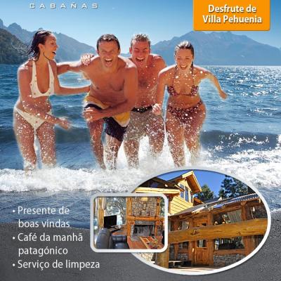 010 Verano Villa Pehuenia Pt