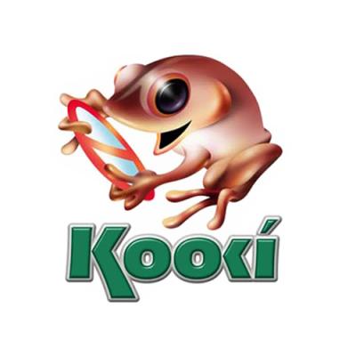 4 Kooki