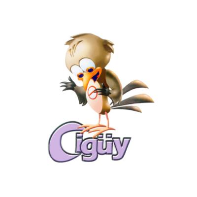 8 Ciguy