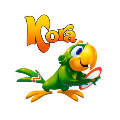9 Kora