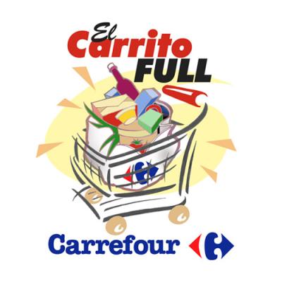 Carrefour Carrito