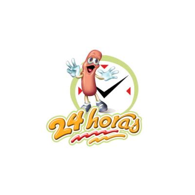 8 24 Horas
